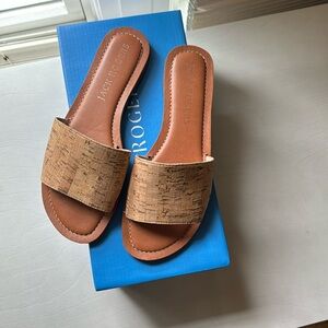 Jack Roger Slides.  Lightly used
